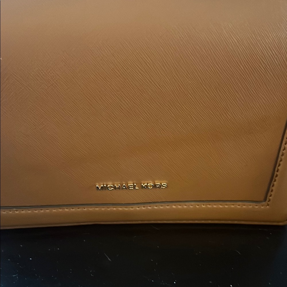 Michael Kors Brown Women’s Bag